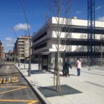 Dirección de Urbanización UE” R” en Amorebieta (Bizkaia)