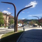 Dirección de Urbanización UE” R” en Amorebieta (Bizkaia)