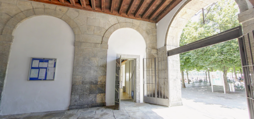 AYUNTAMIENTO DE LEKEITIO