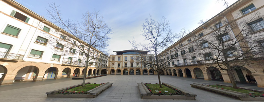 AYTO AMOREBIETA-ETXANO