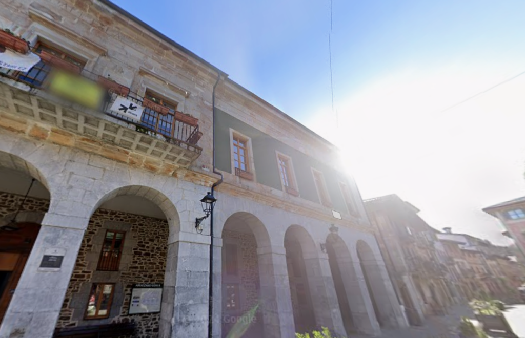 AYUNTAMIENTO DE AREATZA