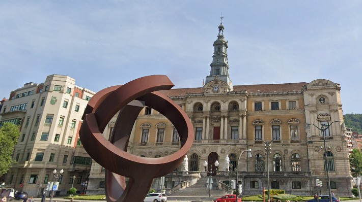 Ayuntamiento de Bilbao