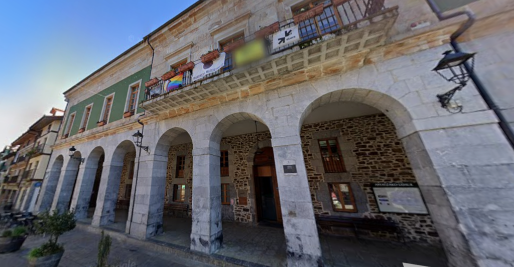 Ayuntamiento de Areatza