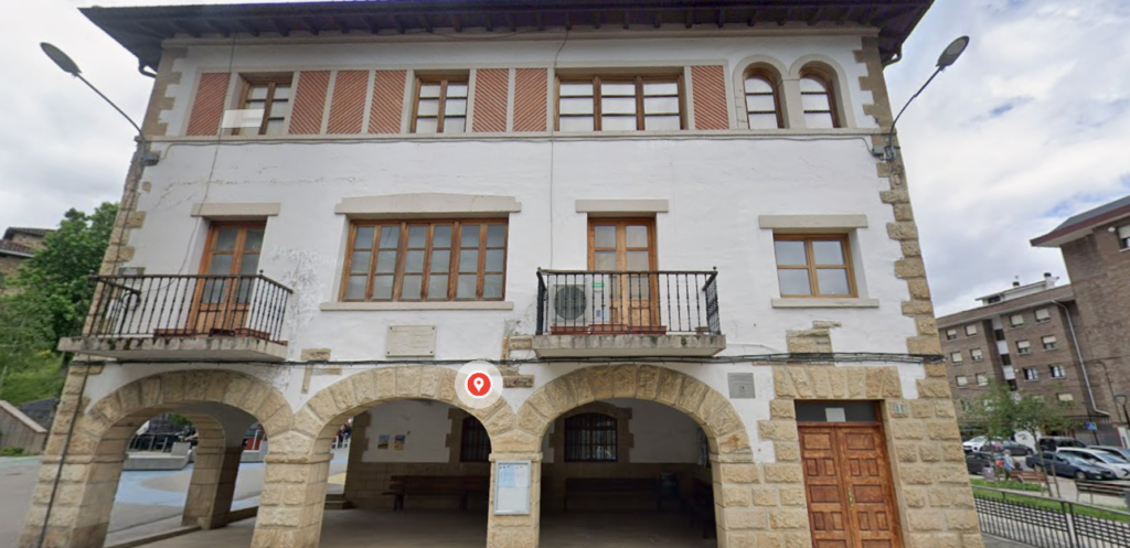 Ayuntamiento de Atxondo