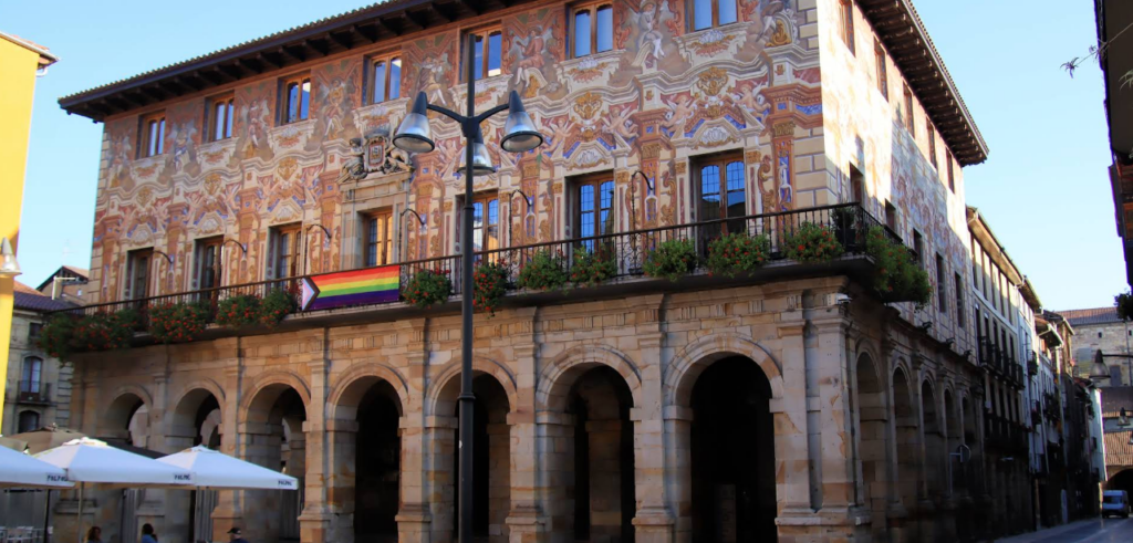 Ayuntamiento de Durango