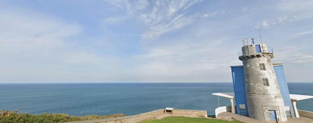 Faro Matxitxako, Bermeo