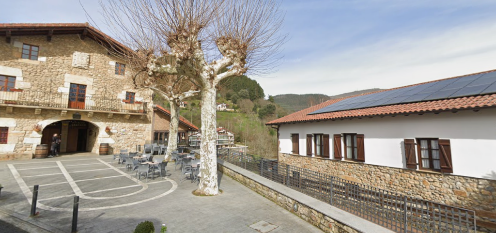 Ayuntamiento de Gara