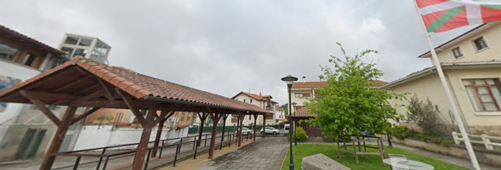 Ayuntamiento de Ispaster