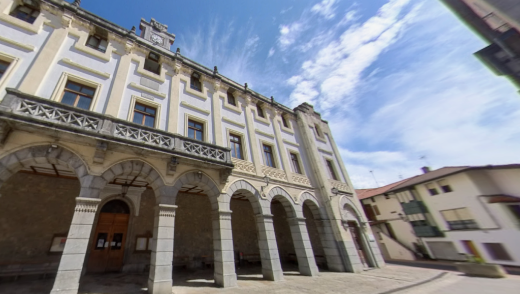 Ayuntamiento de Mundaka