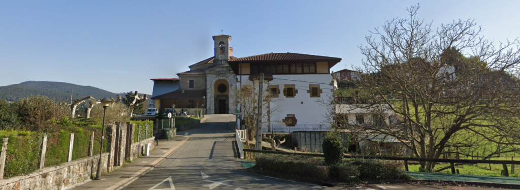 Ayuntamiento de Murueta