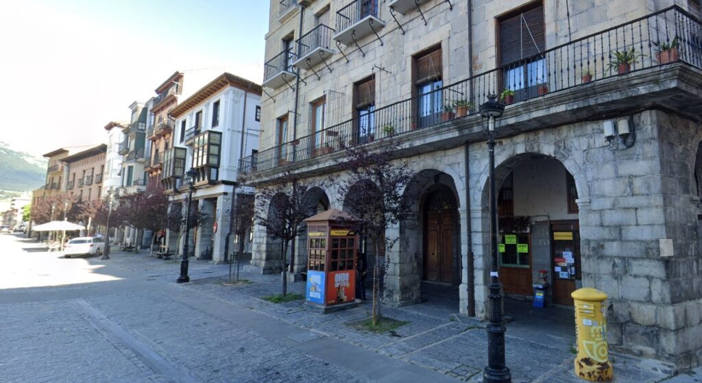 Ayuntamiento de Orduña