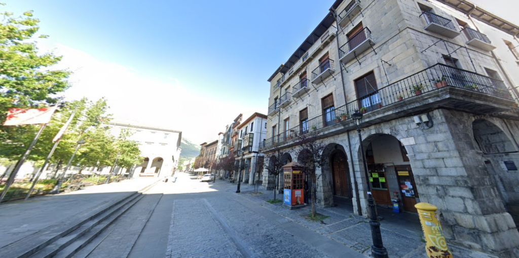 Ayuntamiento de Orduña